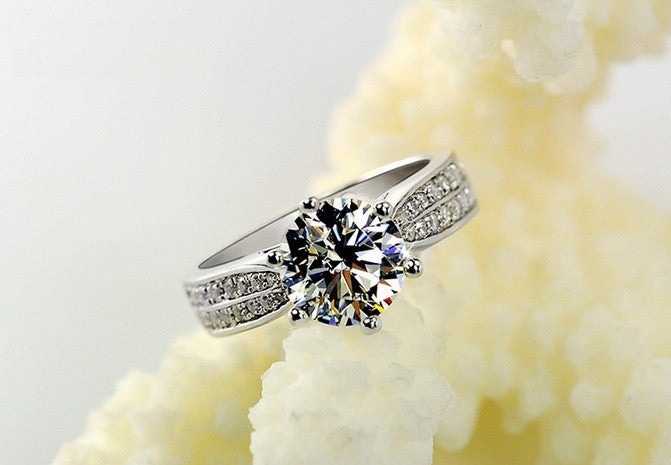 Luxe Ring