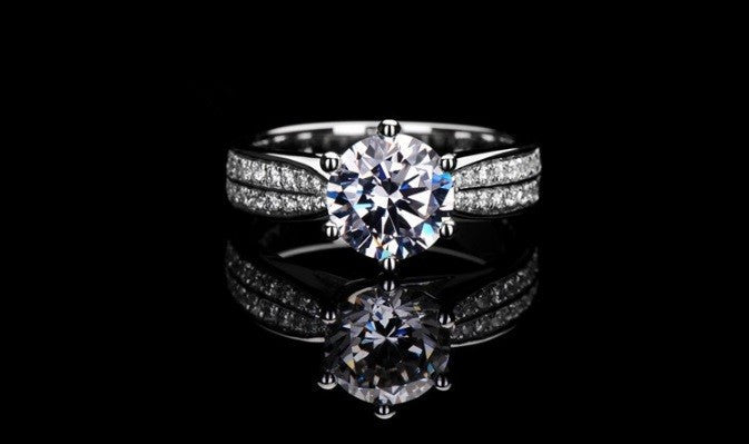 Luxe Ring