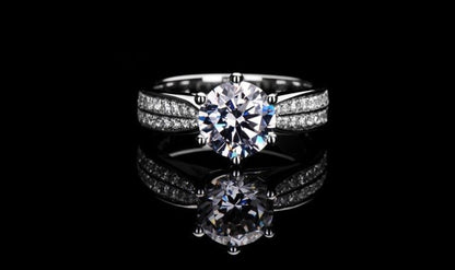 Luxe Ring