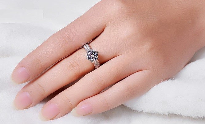 Luxe Ring