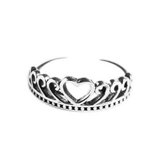 Love Wreath Ring