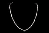 Lavish Bridal Jewelry Set