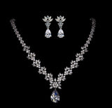 Brilliant Luxury Set For Sale - Bridal Jewelry Sets - Vivere Rosse