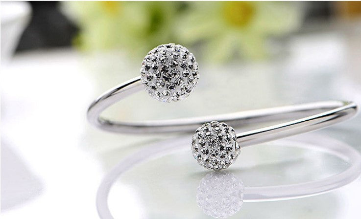 Shambala Bangle