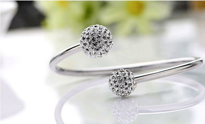 Shambala Bangle
