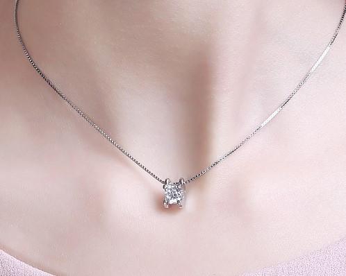 Only You Necklace